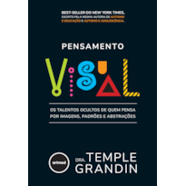 PENSAMENTO VISUAL: OS TALENTOS OCULTOS DE QUEM PENSA POR IMAGENS, PADRÕES E ABSTRAÇÕES