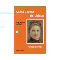 PENSAMENTOS 1 - UMA TERNURA INEFAVEL