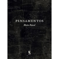 PENSAMENTOS