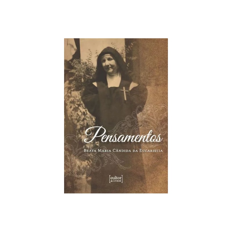 PENSAMENTOS