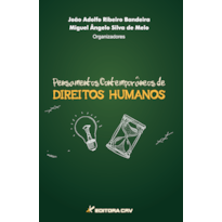 PENSAMENTOS CONTEMPORÂNEOS DE DIREITOS HUMANOS