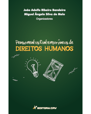 PENSAMENTOS CONTEMPORÂNEOS DE DIREITOS HUMANOS