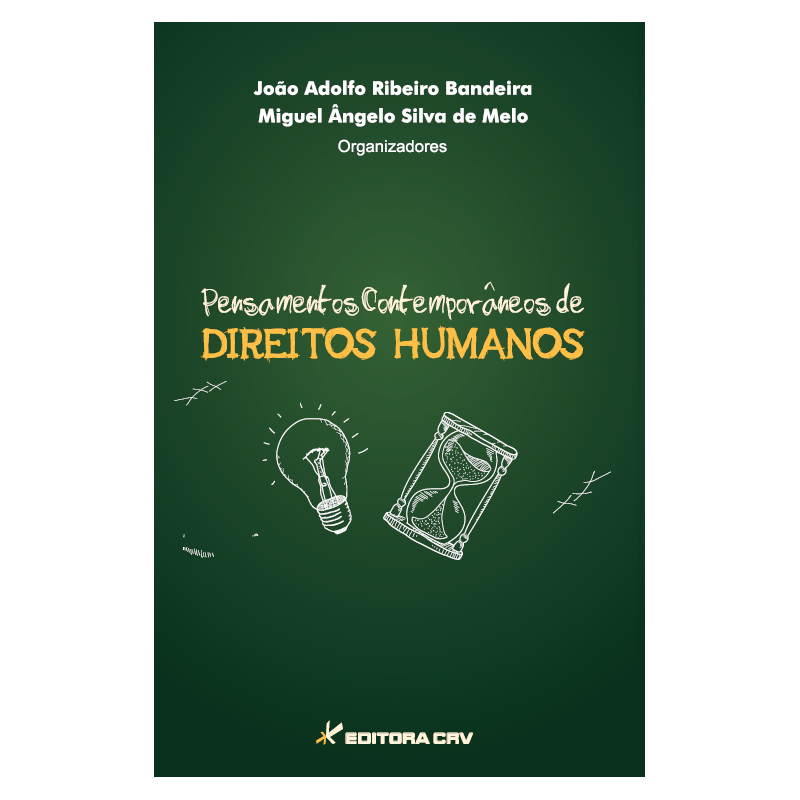PENSAMENTOS CONTEMPORÂNEOS DE DIREITOS HUMANOS