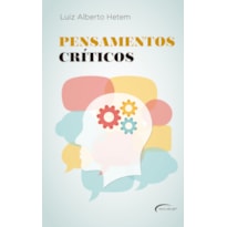 PENSAMENTOS CRÍTICOS