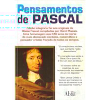 PENSAMENTOS DE PASCAL