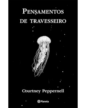 PENSAMENTOS DE TRAVESSEIRO: (POESIA URBANA)