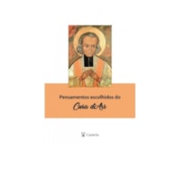 PENSAMENTOS DO CURA DARS