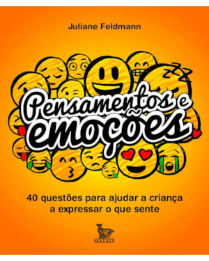 PENSAMENTOS E EMOÇÕES