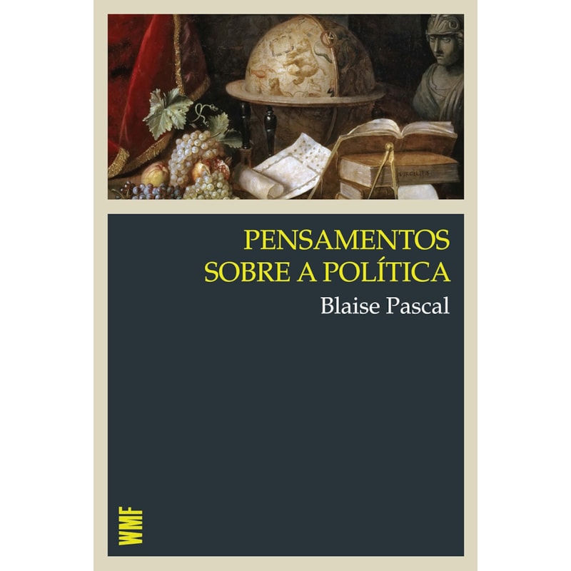 PENSAMENTOS SOBRE A POLÍTICA