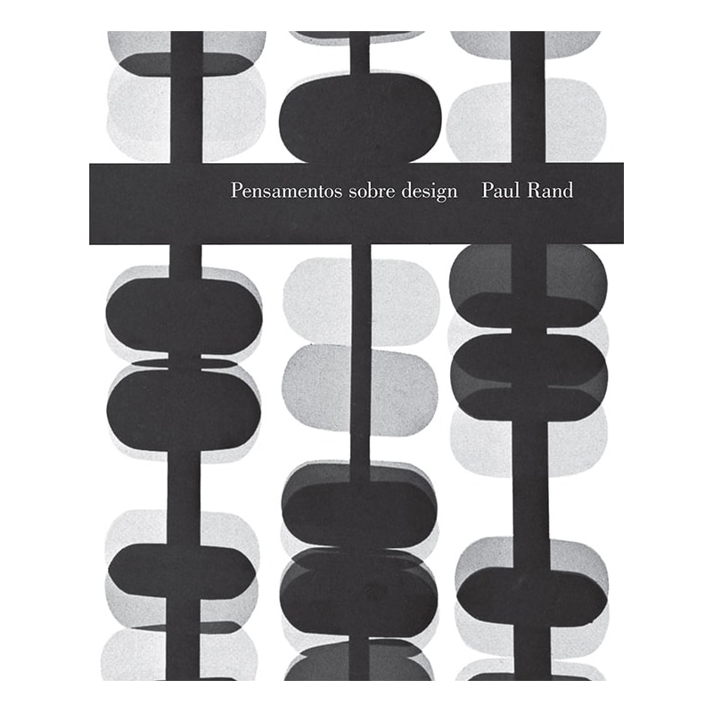 PENSAMENTOS SOBRE DESIGN