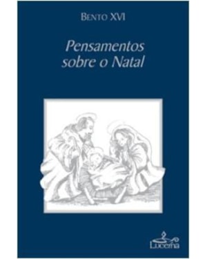 PENSAMENTOS SOBRE O NATAL