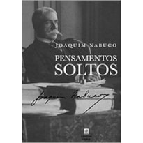 PENSAMENTOS SOLTOS