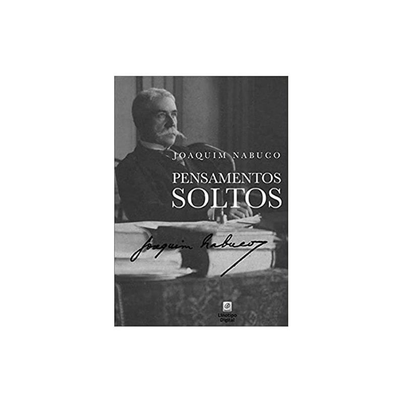 PENSAMENTOS SOLTOS
