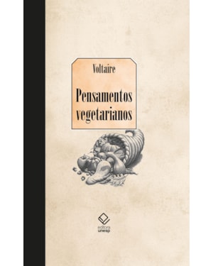 PENSAMENTOS VEGETARIANOS