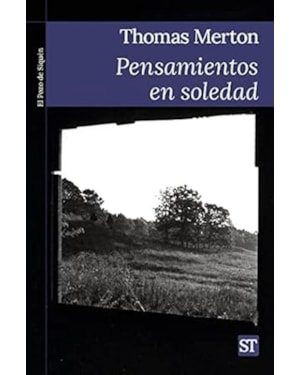 PENSAMIENTOS EN SOLEDAD