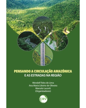 PENSANDO A CIRCULAÇÃO AMAZÔNICA E AS ESTRADAS NA REGIÃO