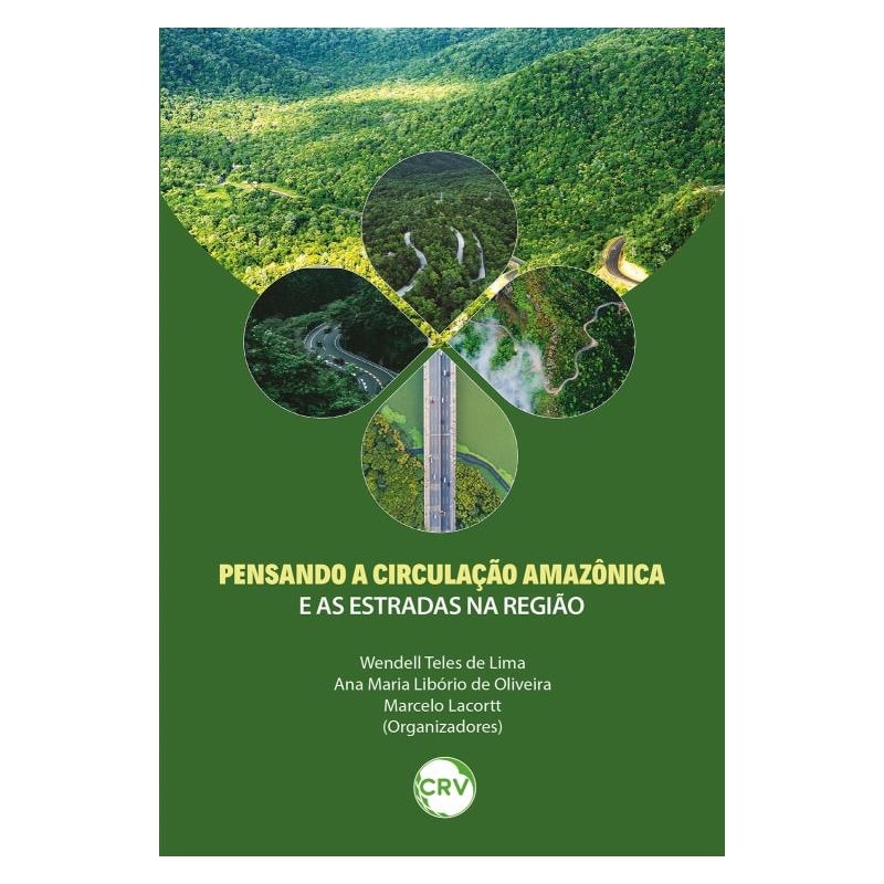 PENSANDO A CIRCULAÇÃO AMAZÔNICA E AS ESTRADAS NA REGIÃO
