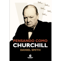 PENSANDO COMO CHURCHILL