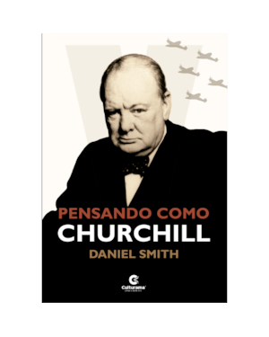PENSANDO COMO CHURCHILL