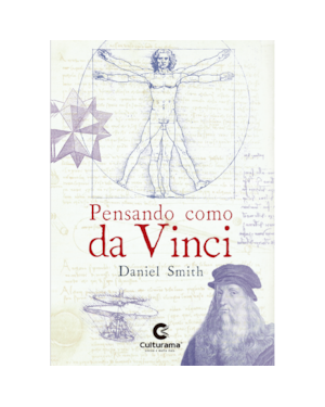PENSANDO COMO DA VINCI