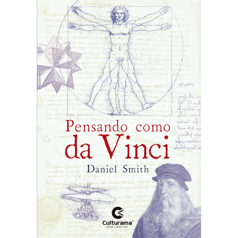 PENSANDO COMO DA VINCI