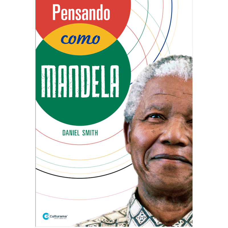 PENSANDO COMO MANDELA