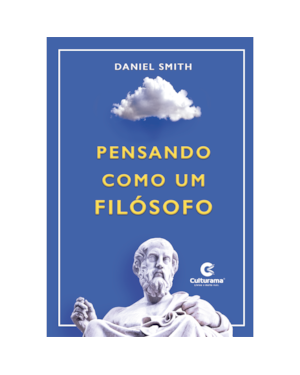 PENSANDO COMO UM FILÓSOFO