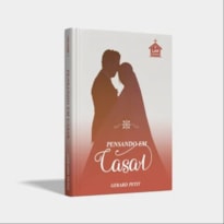 PENSANDO EM CASAR