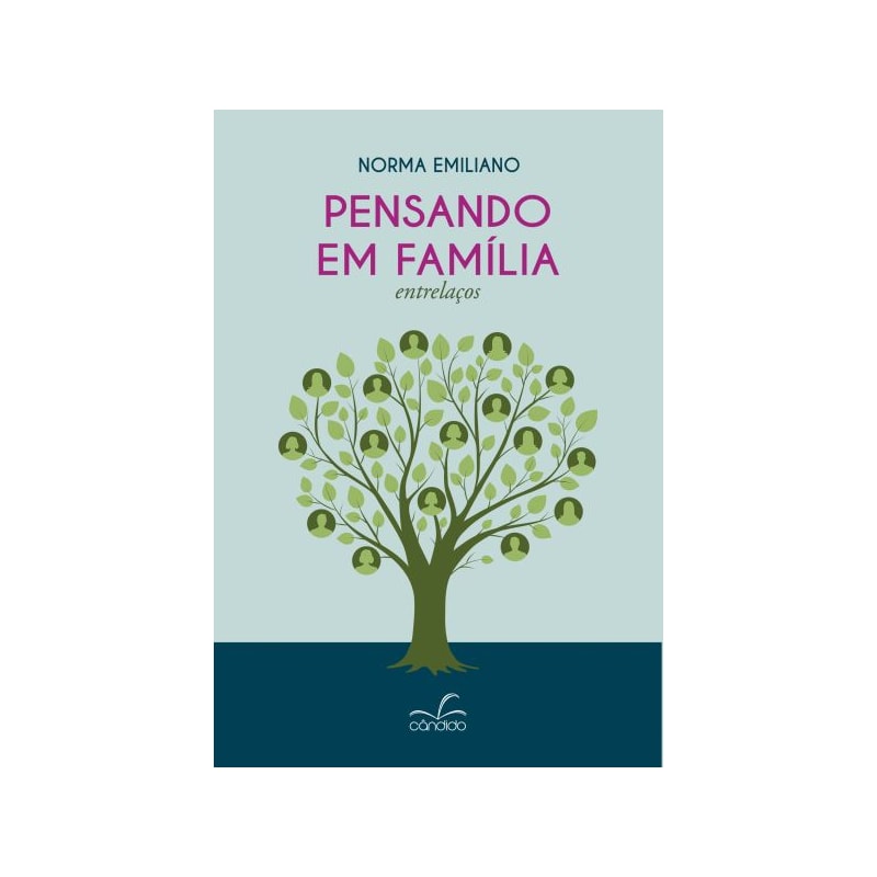 PENSANDO EM FAMÍLIA