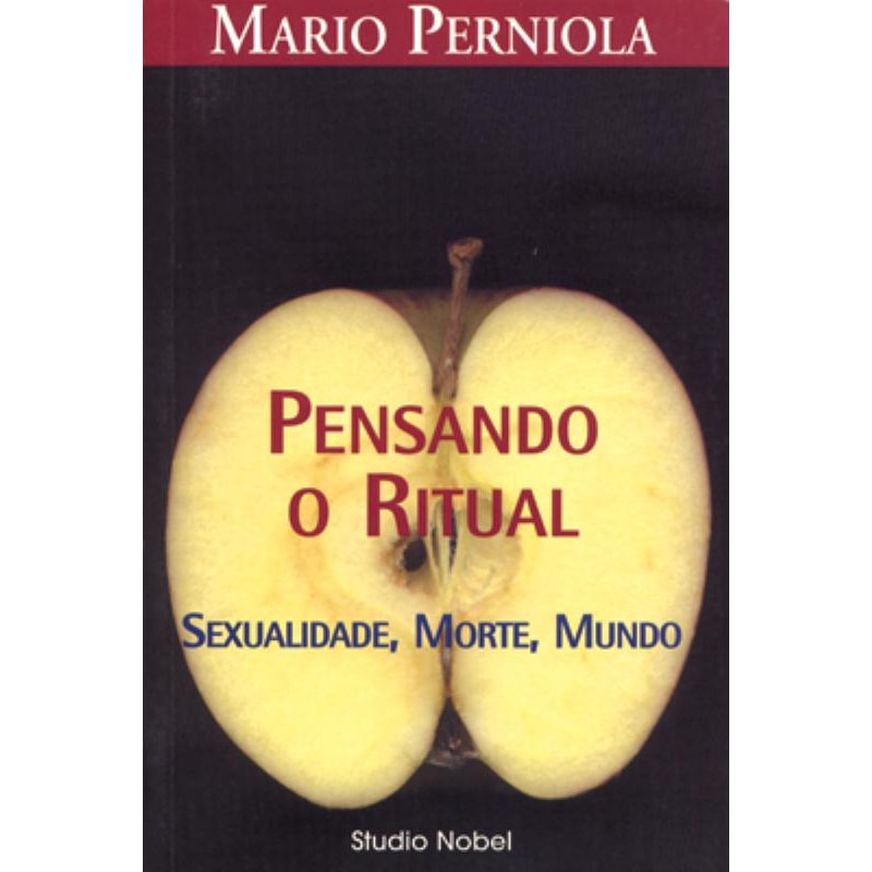 PENSANDO O RITUAL