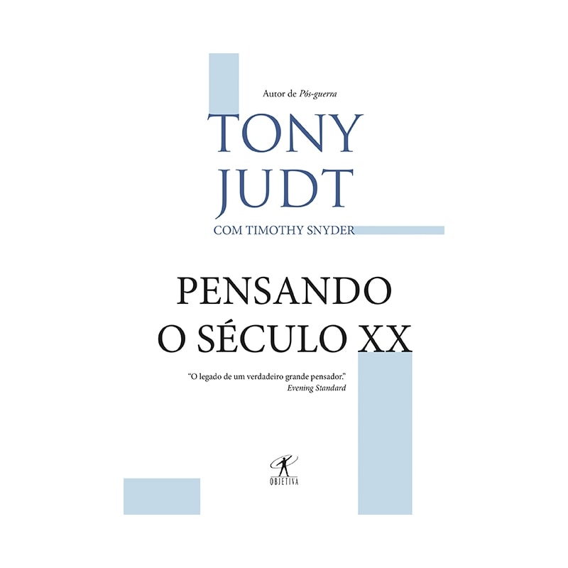 PENSANDO O SÉCULO XX