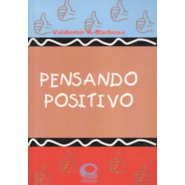 PENSANDO POSITIVO