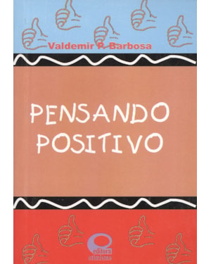 PENSANDO POSITIVO