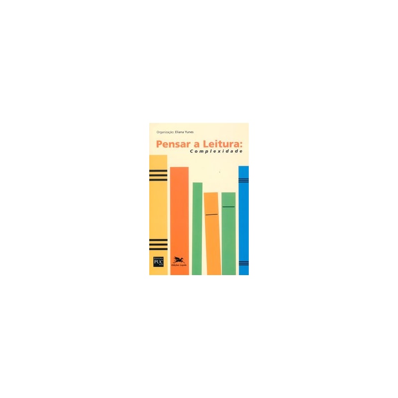 PENSAR A LEITURA