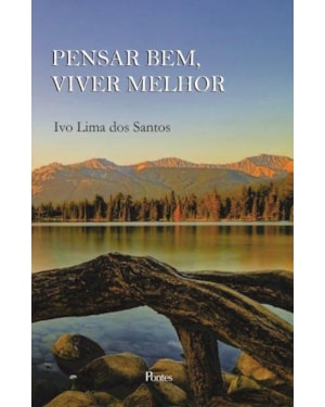 PENSAR BEM, VIVER MELHOR