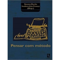 PENSAR COM MÉTODO