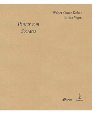 PENSAR COM SÓCRATES