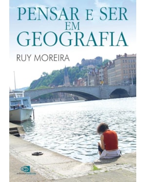 PENSAR E SER EM GEOGRAFIA