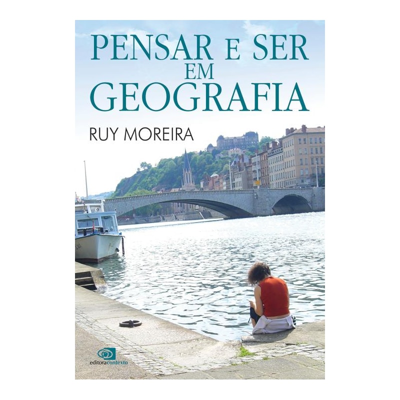 PENSAR E SER EM GEOGRAFIA
