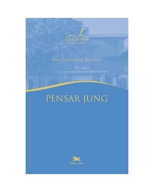 PENSAR JUNG