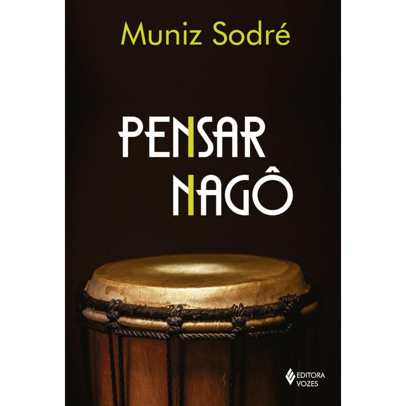 PENSAR NAGÔ