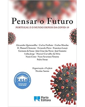 PENSAR O FUTURO