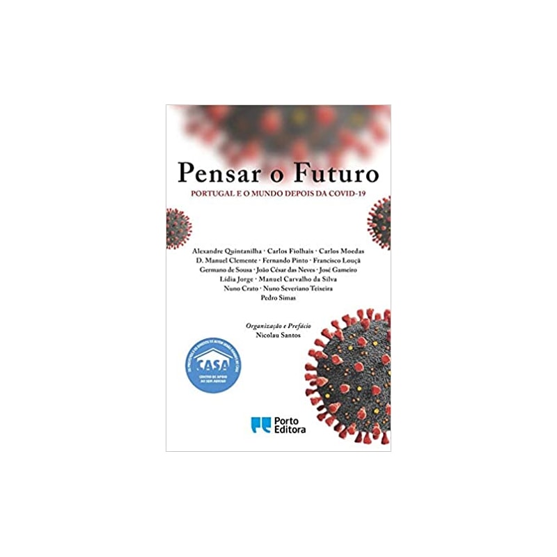PENSAR O FUTURO