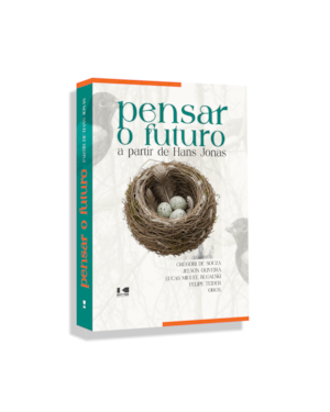 Pensar o futuro: A partir de Hans Jonas
