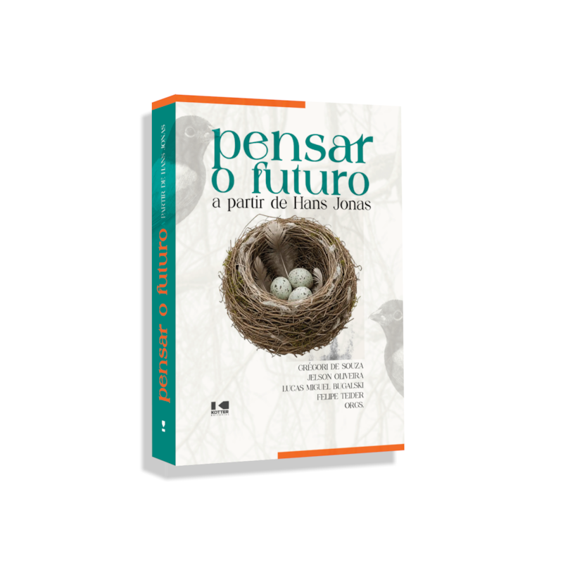 Pensar o futuro: A partir de Hans Jonas