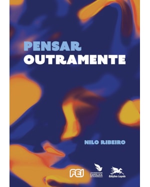 PENSAR OUTRAMENTE