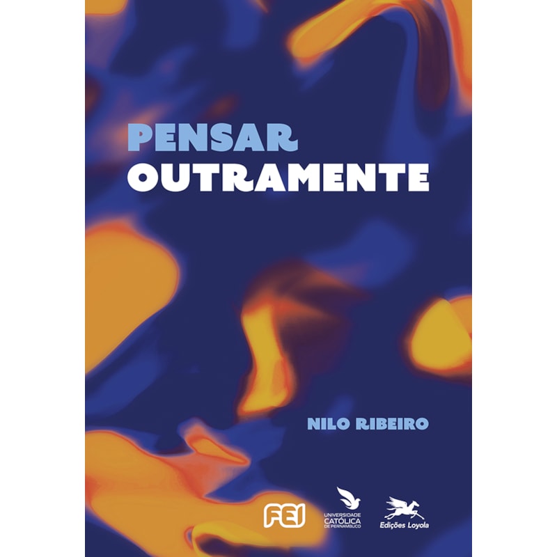 PENSAR OUTRAMENTE