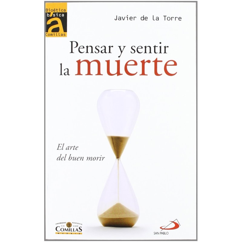 PENSAR Y SENTIR LA MUERTE