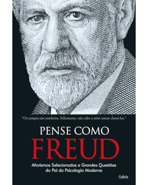 Pense como Freud