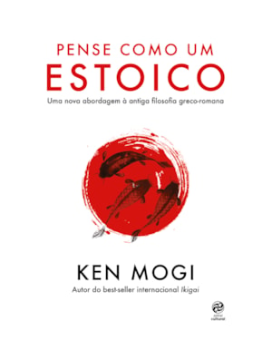 PENSE COMO UM ESTOICO